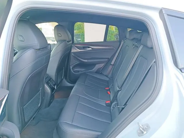 Bmw X4 xDrive20d 48V Msport - Foto 11