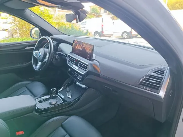 Bmw X4 xDrive20d 48V Msport - Foto 13
