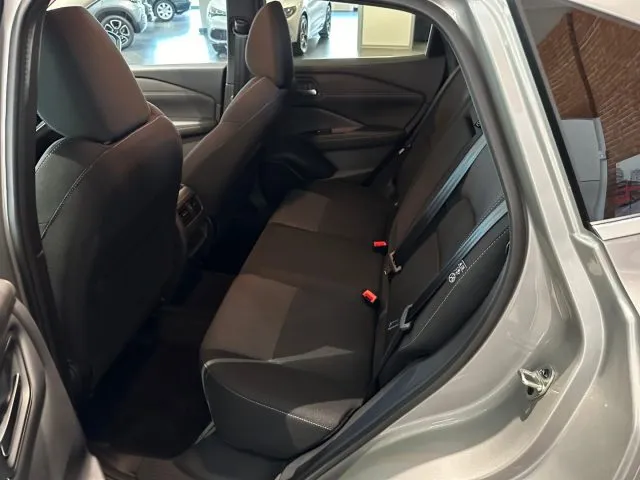 Nissan qashqai - dettaglio 14