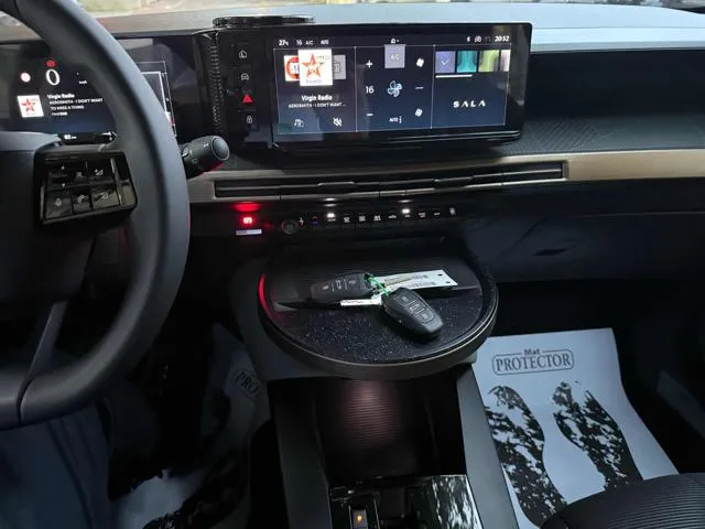Lancia Ypsilon Hybrid e-DCT - Foto 10