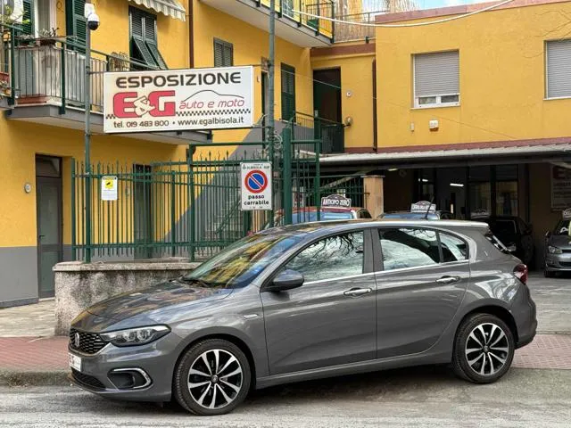Fiat Tipo 1.3 Mjt S&S 5 porte Lounge ZERO VINCOLI - Foto 1