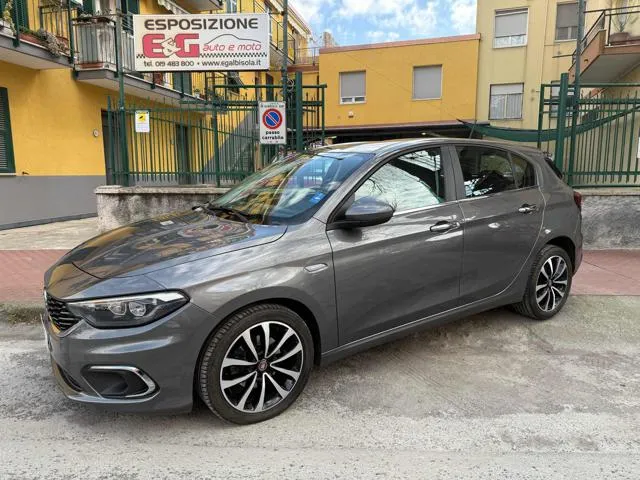 Fiat Tipo 1.3 Mjt S&S 5 porte Lounge ZERO VINCOLI - Foto 2