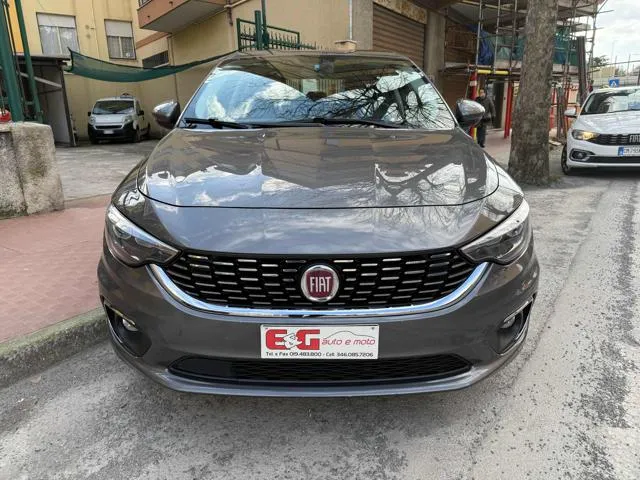 Fiat Tipo 1.3 Mjt S&S 5 porte Lounge ZERO VINCOLI - Foto 3