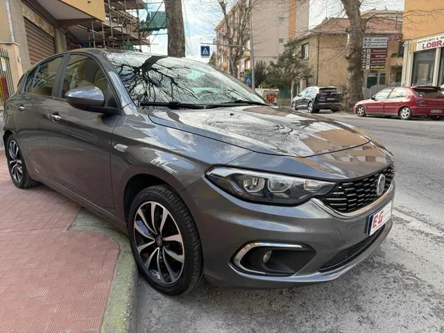 Fiat Tipo 1.3 Mjt S&S 5 porte Lounge ZERO VINCOLI - Foto 4