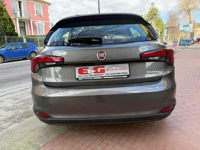 Fiat Tipo 1.3 Mjt S&S 5 porte Lounge ZERO VINCOLI - Foto 6
