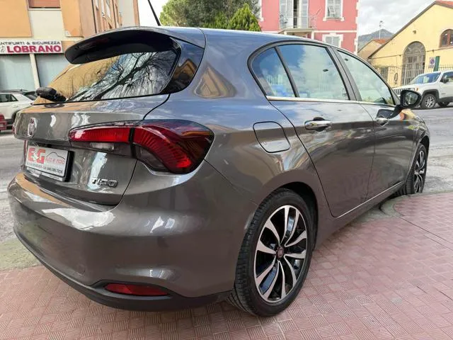 Fiat Tipo 1.3 Mjt S&S 5 porte Lounge ZERO VINCOLI - Foto 7