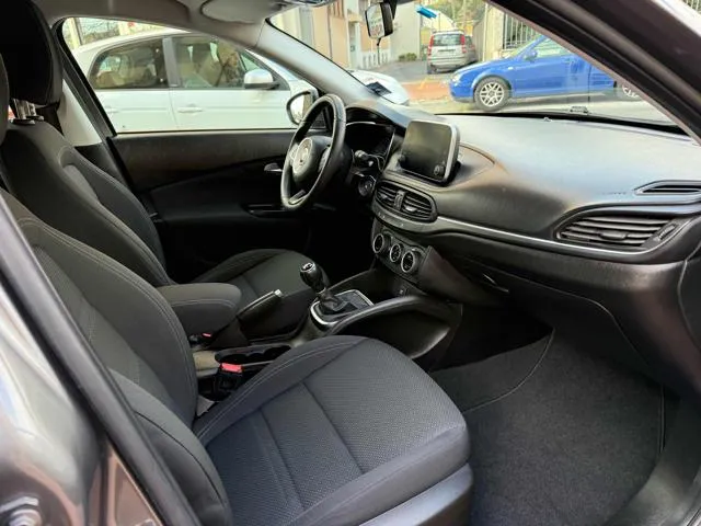 Fiat Tipo 1.3 Mjt S&S 5 porte Lounge ZERO VINCOLI - Foto 8
