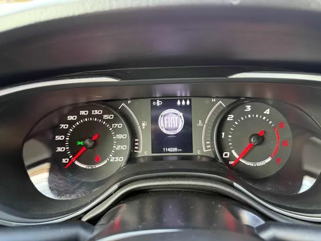 Fiat Tipo 1.3 Mjt S&S 5 porte Lounge ZERO VINCOLI - Foto 11
