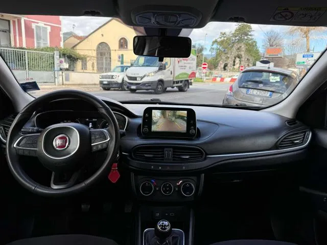 Fiat Tipo 1.3 Mjt S&S 5 porte Lounge ZERO VINCOLI - Foto 12