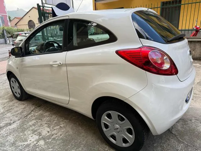 Ford Ka 1.2 8V 69CV - Foto 6
