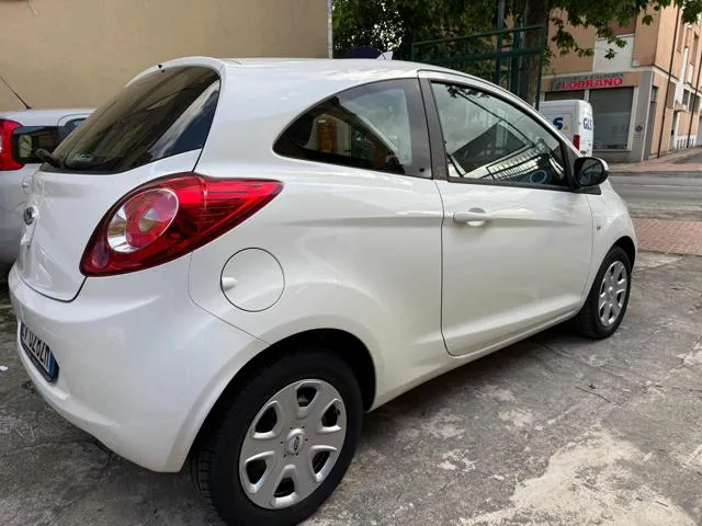 Ford Ka 1.2 8V 69CV - Foto 7
