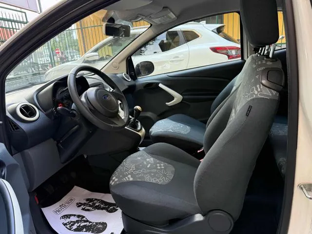 Ford Ka 1.2 8V 69CV - Foto 12