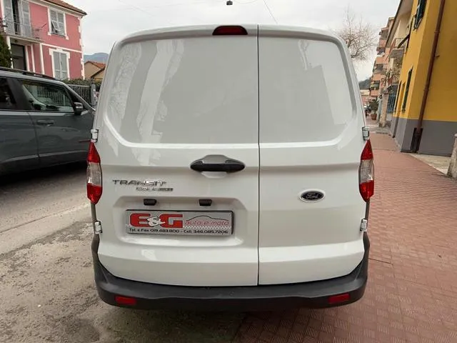 Ford Transit Courier 1.5 TDCi 75CV Van Trend NESSUN VINCOLO - Foto 7