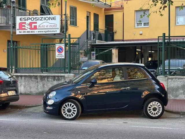Fiat 500 1.0 Hybrid Dolcevita NESSUN VINCOLO - Foto 1