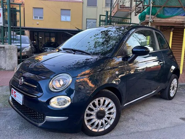 Fiat 500 1.0 Hybrid Dolcevita NESSUN VINCOLO - Foto 2