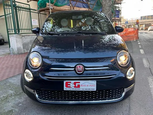 Fiat 500 1.0 Hybrid Dolcevita NESSUN VINCOLO - Foto 3