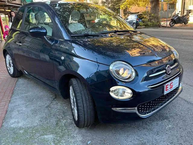 Fiat 500 1.0 Hybrid Dolcevita NESSUN VINCOLO - Foto 4