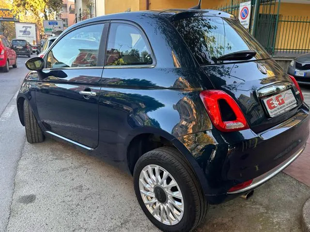 Fiat 500 1.0 Hybrid Dolcevita NESSUN VINCOLO - Foto 5