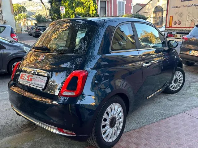 Fiat 500 1.0 Hybrid Dolcevita NESSUN VINCOLO - Foto 7
