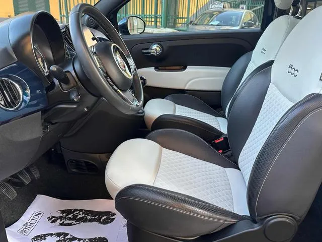 Fiat 500 1.0 Hybrid Dolcevita NESSUN VINCOLO - Foto 11