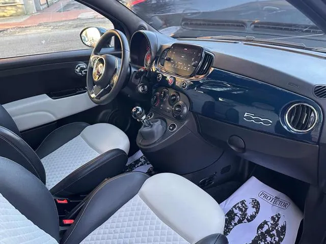Fiat 500 1.0 Hybrid Dolcevita NESSUN VINCOLO - Foto 12