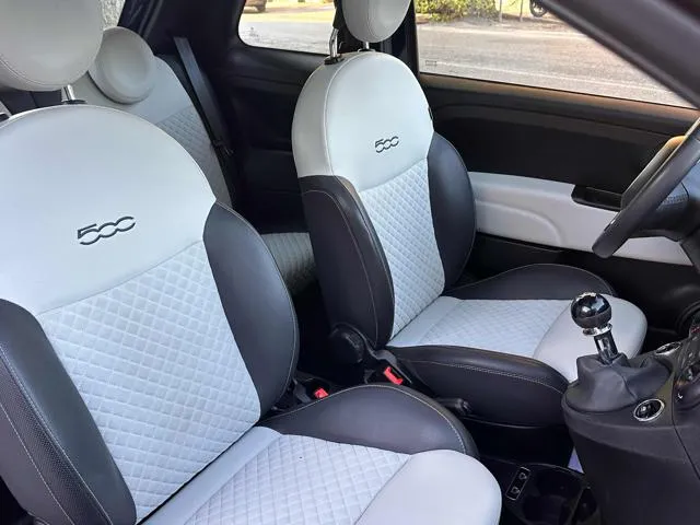 Fiat 500 1.0 Hybrid Dolcevita NESSUN VINCOLO - Foto 13