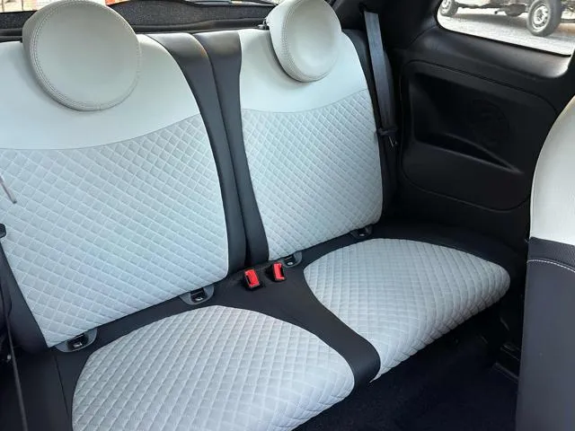 Fiat 500 1.0 Hybrid Dolcevita NESSUN VINCOLO - Foto 14