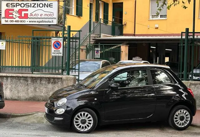 Fiat 500 1.0 Hybrid Dolcevita NESSUN VINCOLO - Foto 1