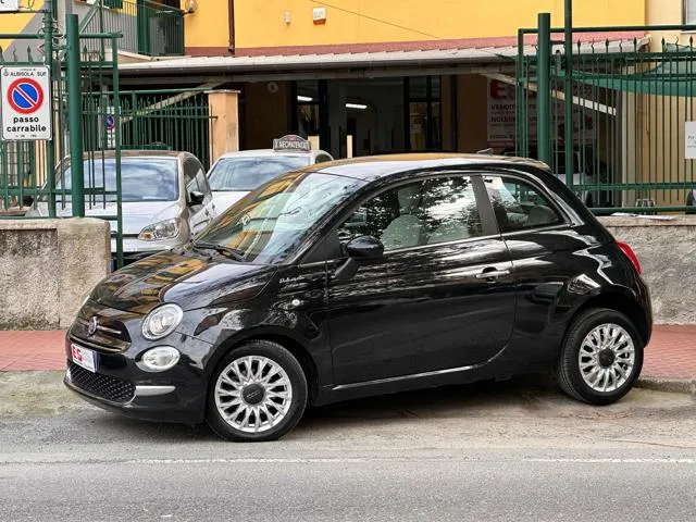 Fiat 500 1.0 Hybrid Dolcevita NESSUN VINCOLO - Foto 2