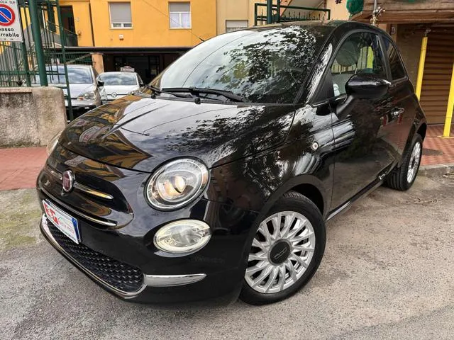 Fiat 500 1.0 Hybrid Dolcevita NESSUN VINCOLO - Foto 3