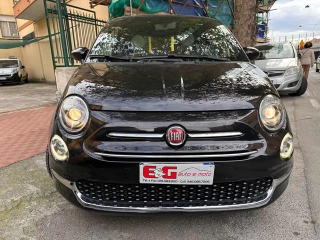 Fiat 500 1.0 Hybrid Dolcevita NESSUN VINCOLO - Foto 4