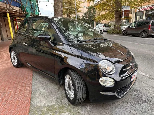 Fiat 500 1.0 Hybrid Dolcevita NESSUN VINCOLO - Foto 5