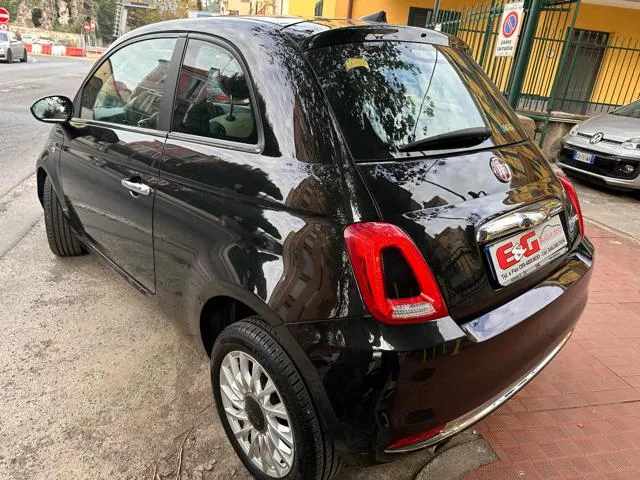 Fiat 500 1.0 Hybrid Dolcevita NESSUN VINCOLO - Foto 6