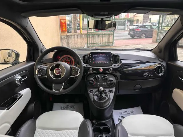 Fiat 500 1.0 Hybrid Dolcevita NESSUN VINCOLO - Foto 9