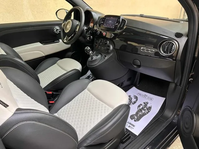 Fiat 500 1.0 Hybrid Dolcevita NESSUN VINCOLO - Foto 10