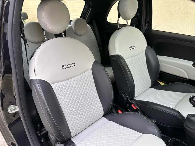 Fiat 500 1.0 Hybrid Dolcevita NESSUN VINCOLO - Foto 11