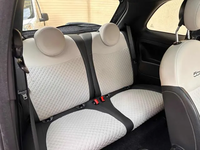 Fiat 500 1.0 Hybrid Dolcevita NESSUN VINCOLO - Foto 12