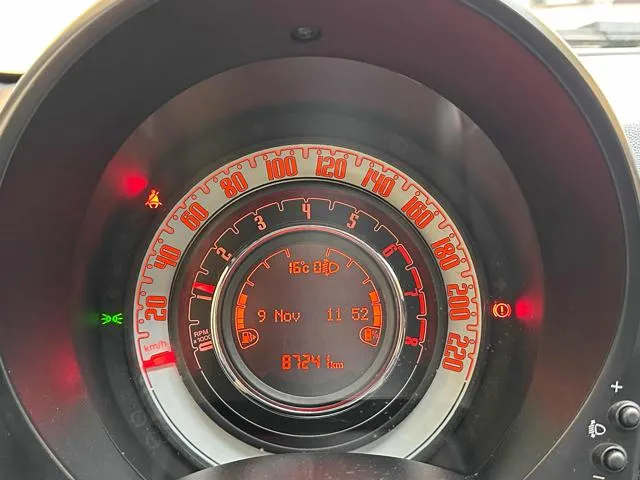 Fiat 500 1.0 Hybrid Dolcevita NESSUN VINCOLO - Foto 13