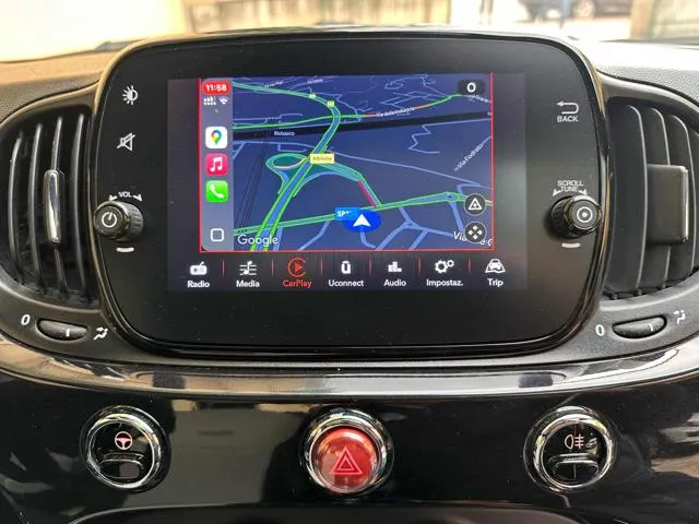 Fiat 500 1.0 Hybrid Dolcevita NESSUN VINCOLO - Foto 14