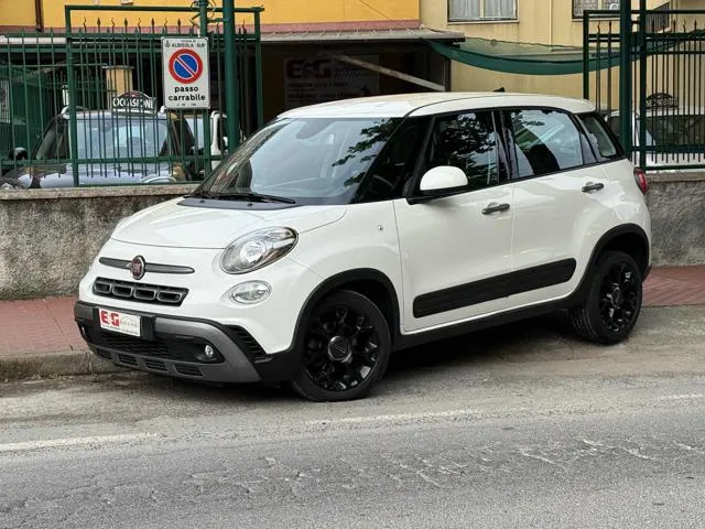 Fiat 500L 500L 1.4 95 CV S&S Cross - Foto 1
