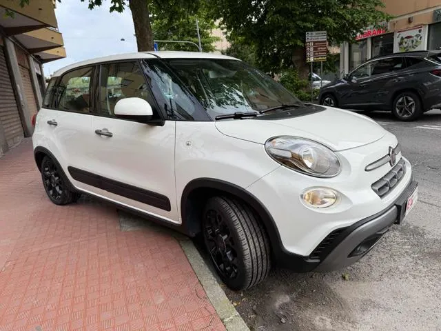 Fiat 500L 500L 1.4 95 CV S&S Cross - Foto 2