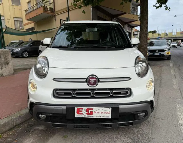 Fiat 500L 500L 1.4 95 CV S&S Cross - Foto 3
