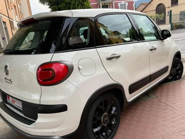Fiat 500L 500L 1.4 95 CV S&S Cross - Foto 4