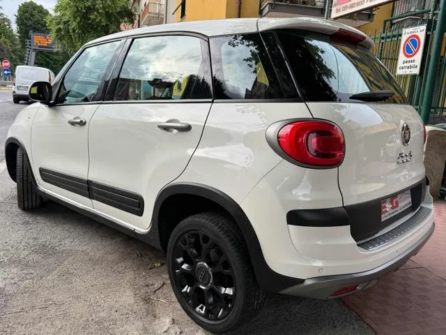 Fiat 500L 500L 1.4 95 CV S&S Cross - Foto 5