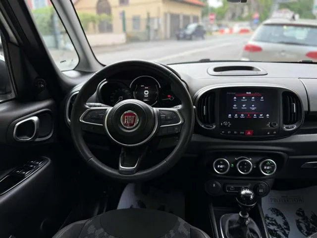 Fiat 500L 500L 1.4 95 CV S&S Cross - Foto 7