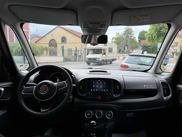 Fiat 500L 500L 1.4 95 CV S&S Cross - Foto 8