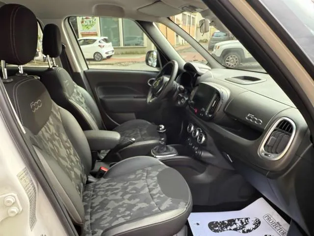 Fiat 500L 500L 1.4 95 CV S&S Cross - Foto 9