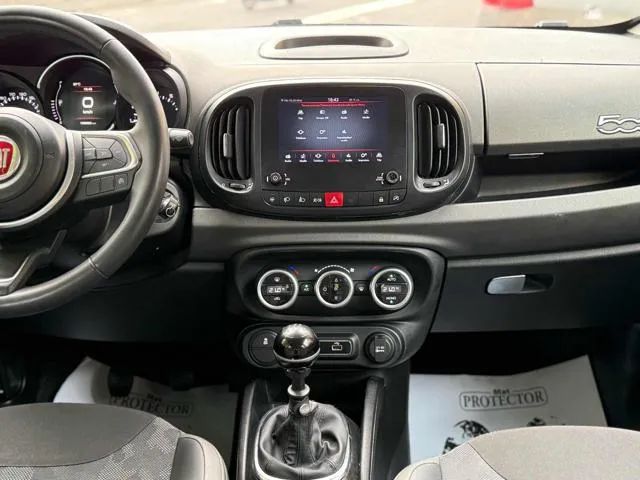 Fiat 500L 500L 1.4 95 CV S&S Cross - Foto 11