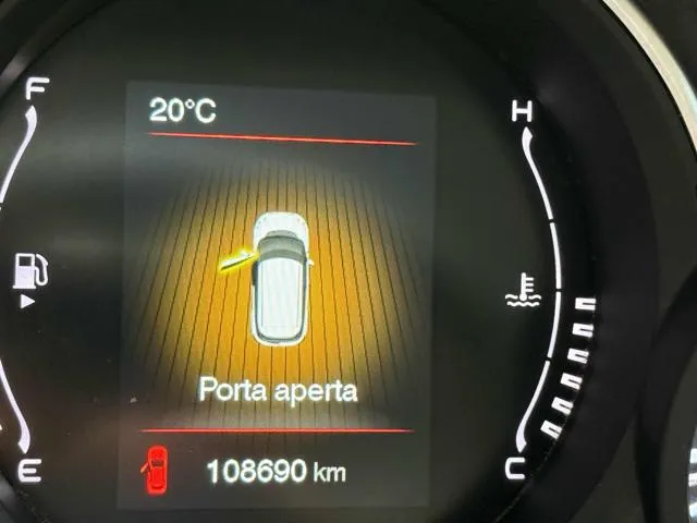 Fiat 500L 500L 1.4 95 CV S&S Cross - Foto 13