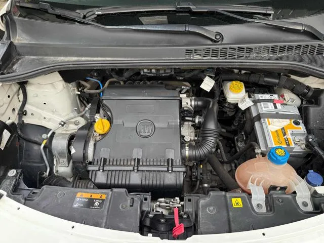 Fiat 500L 500L 1.4 95 CV S&S Cross - Foto 14